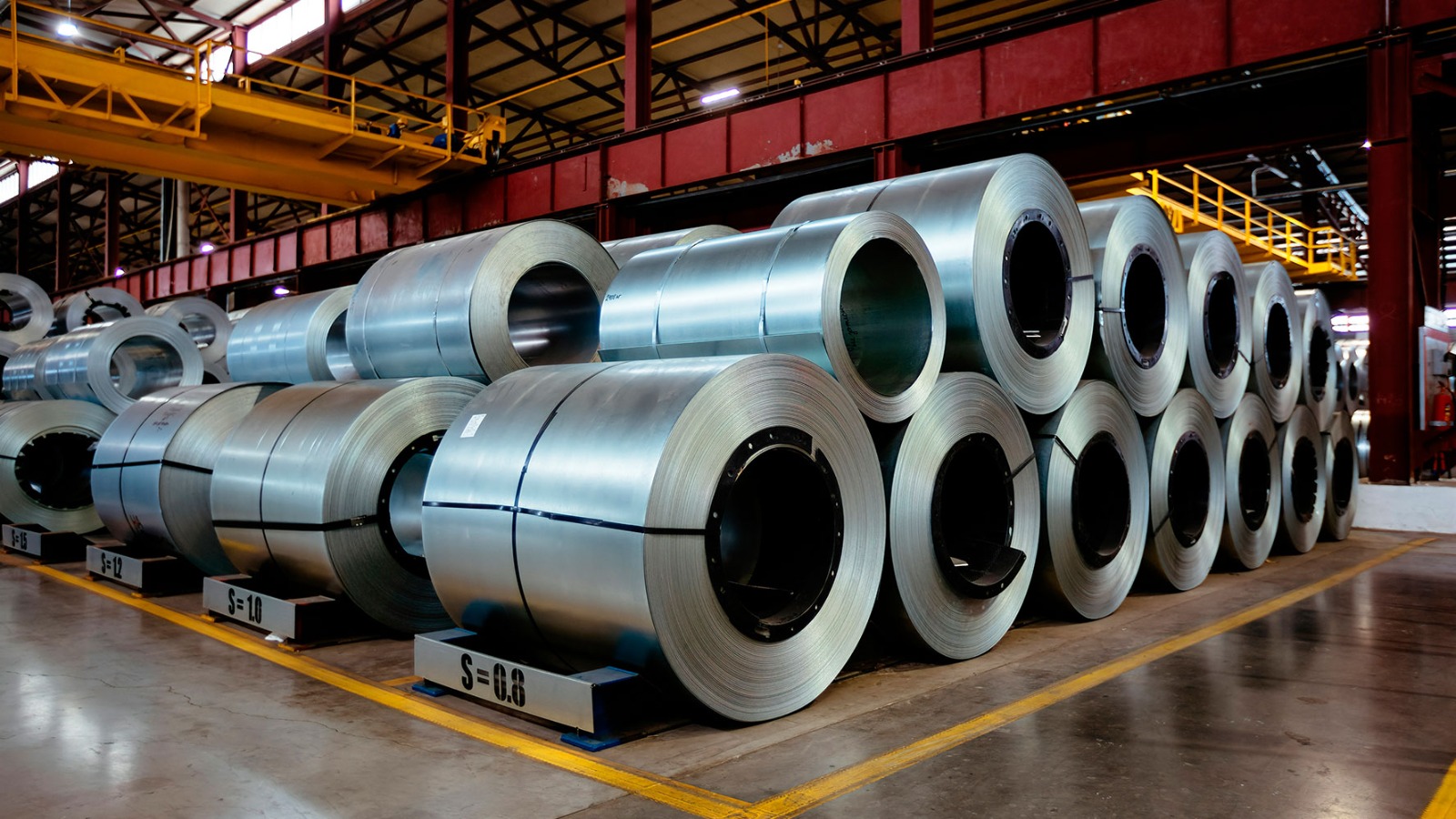 Aluminio